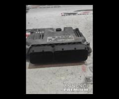 CENTRALINA ECU MOTORE SKODA SUPERB 2010 03G906056A - 9