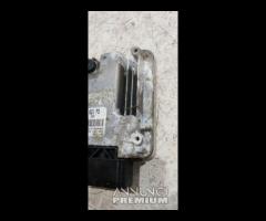 CENTRALINA MOTORE  ECU VOLKSWAGEN EOS 03G906021FS