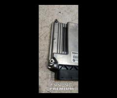 CENTRALINA MOTORE ECU BMW E90  0281015130 7811151