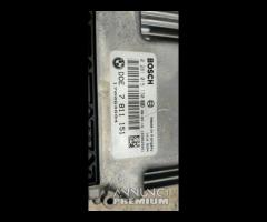 CENTRALINA MOTORE ECU BMW E90  0281015130 7811151 - 7