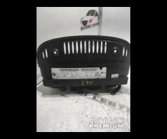 DISPLAY SCHERMO MULTIFUNZIONALE  BMW E90 658291519