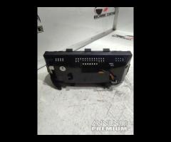 DISPLAY SCHERMO MULTIFUNZIONALE  BMW E90 658291519 - 8