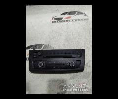 PANNELLO CONTROLLO CLIMA BMW F20 6411920719702 920 - 12