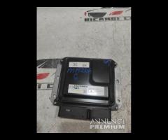 CENTRALINA ECU MOTORE MAZDA 6 R2BG18881C 275700020