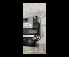 CENTRALINA MOTORE ECU AUDI A4 B8  03L906018JR 0281