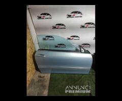 PORTA PORTIERA ANTERIORE MERCEDES CLK W209 3P 2003