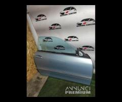 PORTA PORTIERA ANTERIORE MERCEDES CLK W209 3P 2003