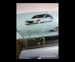 PORTA PORTIERA ANTERIORE MERCEDES CLK W209 3P 2003