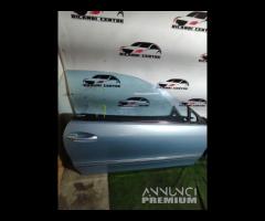 PORTA PORTIERA ANTERIORE MERCEDES CLK W209 3P 2003 - 8