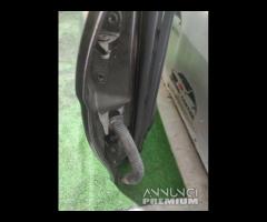 PORTA PORTIERA POSTERIORE DX MERCEDES CLASSE C220