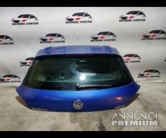 PORTELLONE COFANO POSTERIORE VOLKSWAGEN SCIROCCO I