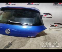 PORTELLONE COFANO POSTERIORE VOLKSWAGEN SCIROCCO I