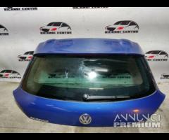 PORTELLONE COFANO POSTERIORE VOLKSWAGEN SCIROCCO I