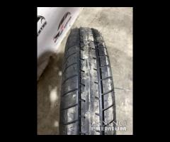 RUOTINO DI SCORTA T125/90R16 98M  MERCEDES CLASSE - 11