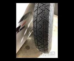 RUOTINO DI SCORTA MERCEDES CLASSE CLK W209 T125/90 - 6