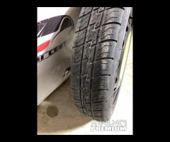 RUOTINO DI SCORTA VOLKSWAGEN SCIROCCO T125/70R16 9