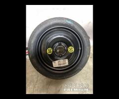 RUOTINO DI SCORTA MINI COOPER T115/70R15 3.5Bx15H2