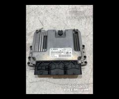 CENTRALINA MOTORE ECU CITROEN C3 0281017337 967683