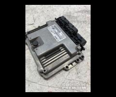 CENTRALINA MOTORE ECU CITROEN C3 0281017337 967683