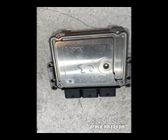 CENTRALINA MOTORE ECU CITROEN C3 0281017337 967683 - 6