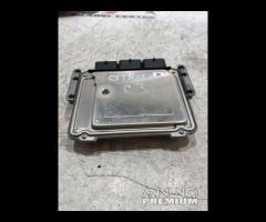 CENTRALINA MOTORE ECU CITROEN C3 0281017337 967683 - 7