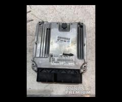 CENTRALINA MOTORE ECU AUDI A4 B8 2008 03L906022JM