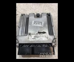 CENTRALINA MOTORE ECU AUDI A4 B8 2008 03L906022JM