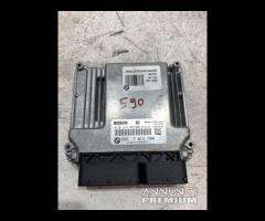 CENTRALINA MOTORE ECU BMW E90 E910282015043 781170