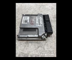 CENTRALINA MOTORE ECU BMW E90 E910282015043 781170