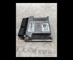 CENTRALINA MOTORE ECU BMW E90 E910282015043 781170