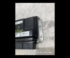 CENTRALINA MOTORE ECU MAZDA 6 R2BH18881A 275700021