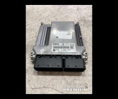 CENTRALINA MOTORE BMW X3 E83  0281014176 DDE780534