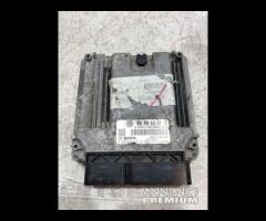 CENTRALINA MOTORE ECU VOLKSWAGEN SCIROCCO 2.0D 03L