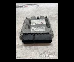 CENTRALINA MOTORE ECU VOLKSWAGEN SCIROCCO 2.0D 03L