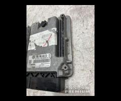 CENTRALINA MOTORE ECU VOLKSWAGEN SCIROCCO 2.0D 03L