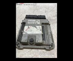 CENTRALINA MOTORE ECU VOLKSWAGEN SCIROCCO 2.0D 03L - 6