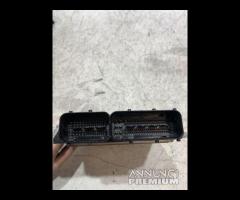 CENTRALINA MOTORE ECU VOLKSWAGEN SCIROCCO 2.0D 03L - 9