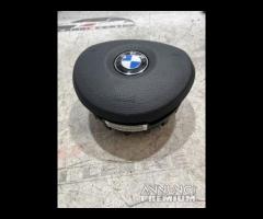 AIRBAG VOLANTE  BMW E92 305163799001-AJ 3367705160