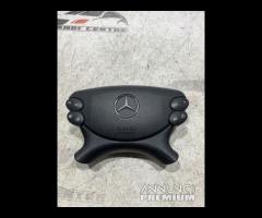 AIRBAG VOLANTE  MERCEDES CLK W209 230460798 000604