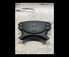 AIRBAG VOLANTE  MERCEDES CLK W209 230460798 000604