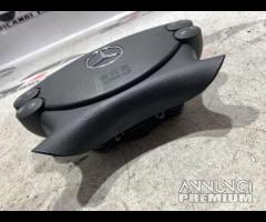 AIRBAG VOLANTE  MERCEDES CLK W209 230460798 000604