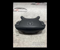 AIRBAG VOLANTE  MERCEDES CLK W209 230460798 000604 - 6