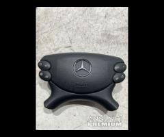 AIRBAG VOLANTE  MERCEDES CLK W209 230460798 000604 - 12