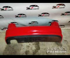 PARAURTI POSTERIORE AUDI A3 8V 2014 SPORTBACK ORIG