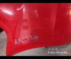 PARAURTI POSTERIORE AUDI A3 8V 2014 SPORTBACK ORIG - 13