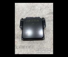 CENTRALINA MOTORE ECU MAZDA 5 2758007962 RF8L18881 - 6