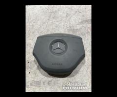 AIRBAG VOLANTE MERCEDES CLASSE ML W164 61460335C 3