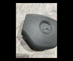 AIRBAG VOLANTE MERCEDES CLASSE ML W164 61460335C 3