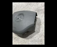 AIRBAG VOLANTE MERCEDES CLASSE ML W164 61460335C 3