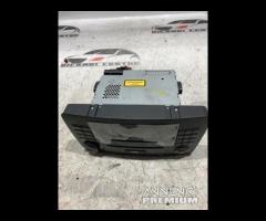 AUTORADIO MERCEDES ML W164 A1648208289 MODEL MF271